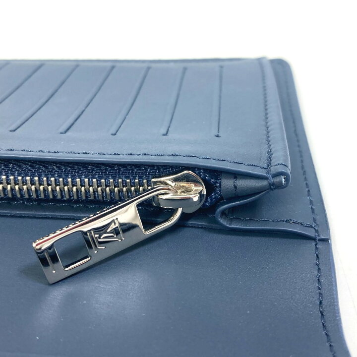 楽天市場】LOUIS VUITTON ルイヴィトン M81810 ポルトフォイユブラザNM  