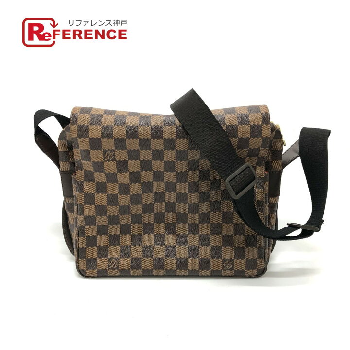 楽天市場】LOUIS VUITTON ルイヴィトン N45255 ダミエ ナヴィグリオ 