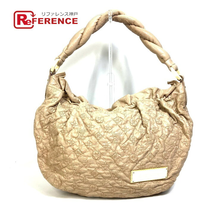 楽天市場】LOUIS VUITTON ルイヴィトン M95423 モノグラムオランプ 