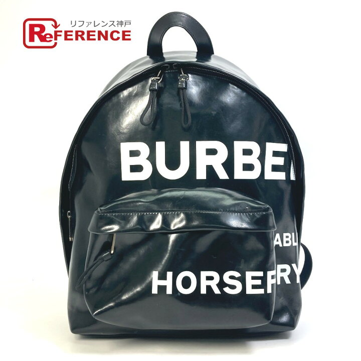 楽天市場】BURBERRY バーバリー 8021908 ML JETT ホースフェリー 