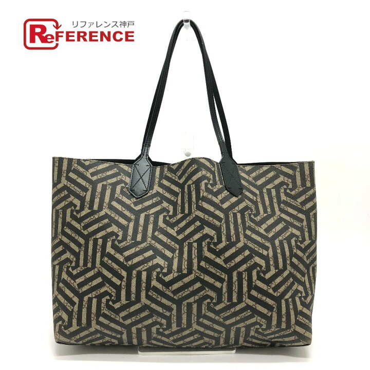 楽天市場】GUCCI グッチ 363563 カレイド リバーシブル トートバッグ  