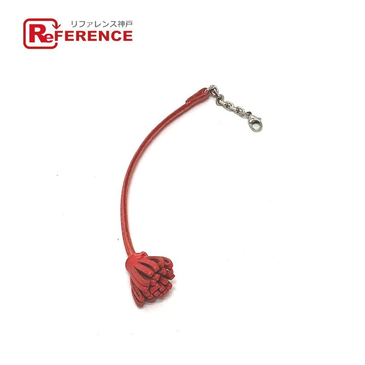 楽天市場】HERMES エルメス タッセル カルメンチータ プティ ポンポン  