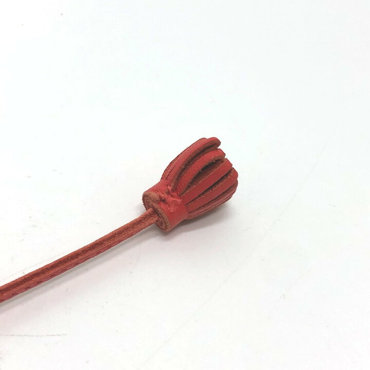 楽天市場】HERMES エルメス タッセル カルメンチータ プティ ポンポン  