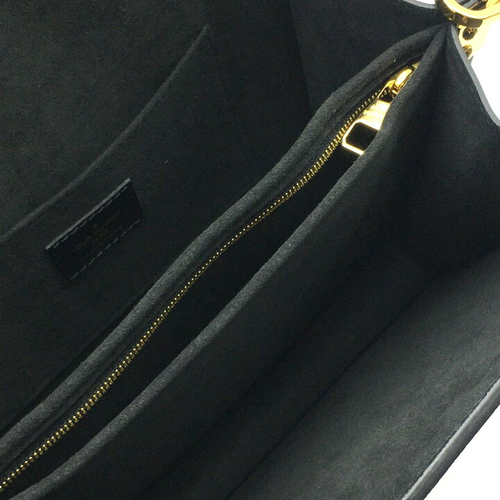 楽天市場】LOUIS VUITTON ルイヴィトン M55821 LVロック チェーン  