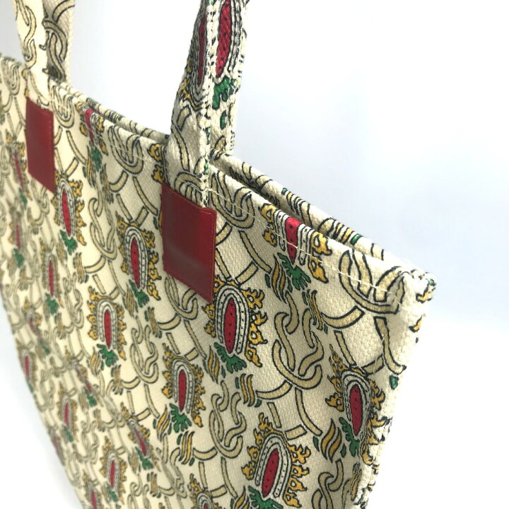 楽天市場】GUCCI グッチ 総柄 カバン 肩掛け ショルダーバッグ トート  