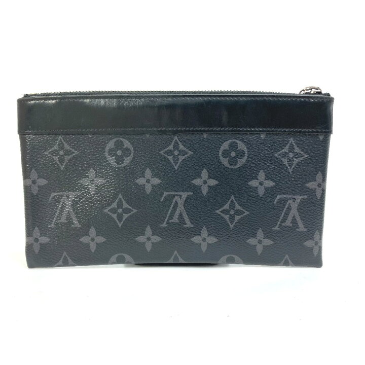 楽天市場】LOUIS VUITTON ルイヴィトン M44323 モノグラムエクリプス 