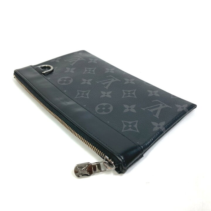 楽天市場】LOUIS VUITTON ルイヴィトン M44323 モノグラムエクリプス 