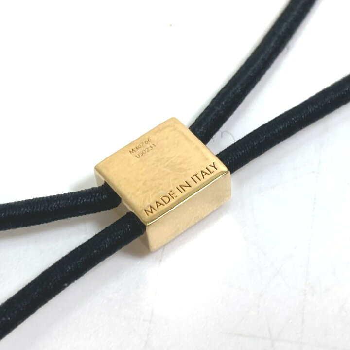 楽天市場】LOUIS VUITTON ルイヴィトン M80266 ナノグラム シュシュ 