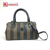 楽天市場】フェンディ ペカン ボストン（バッグ・小物・ブランド雑貨  