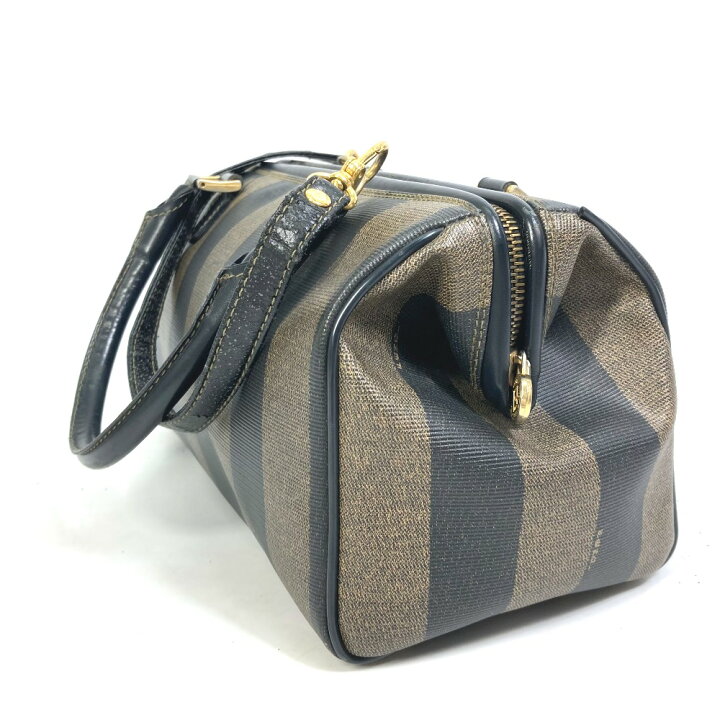 楽天市場】FENDI フェンディ ハンドバッグ ペカン カバン ミニ 2WAY 