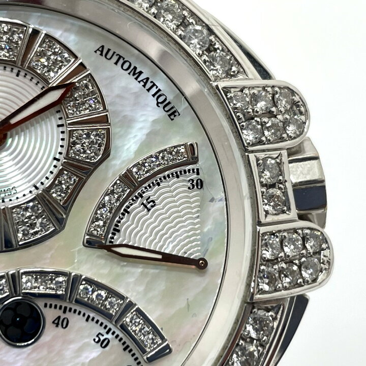 楽天市場】HARRY WINSTON ハリーウィンストン MCRA44W オーシャン 