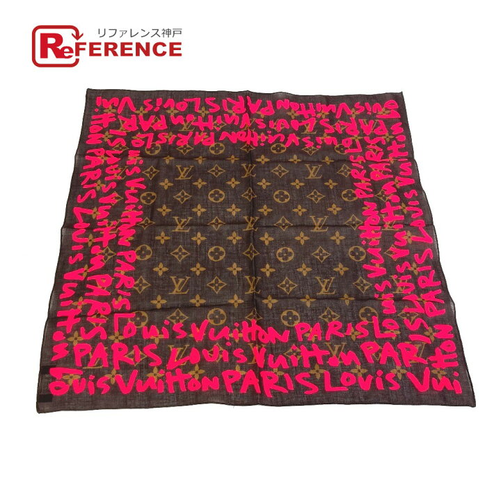 楽天市場】LOUIS VUITTON ルイヴィトン モノグラム グラフィティ 