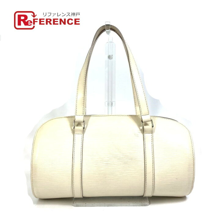 楽天市場】LOUIS VUITTON ルイヴィトン M5286J エピ スフロ ポーチ付き  