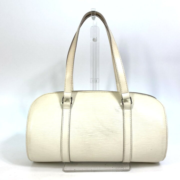 楽天市場】LOUIS VUITTON ルイヴィトン M5286J エピ スフロ ポーチ付き 