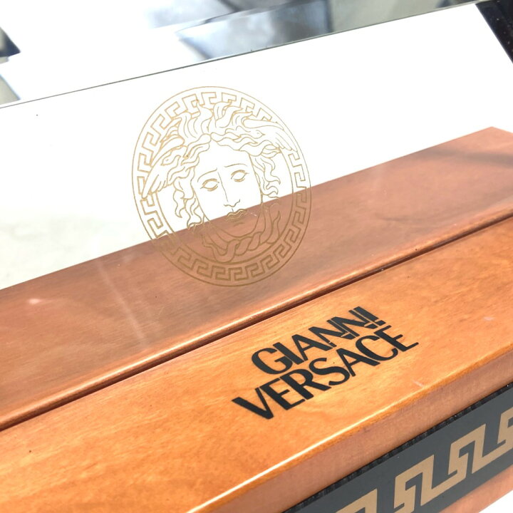 楽天市場】VERSACE ヴェルサーチ トライアングル 三角 インテリア 
