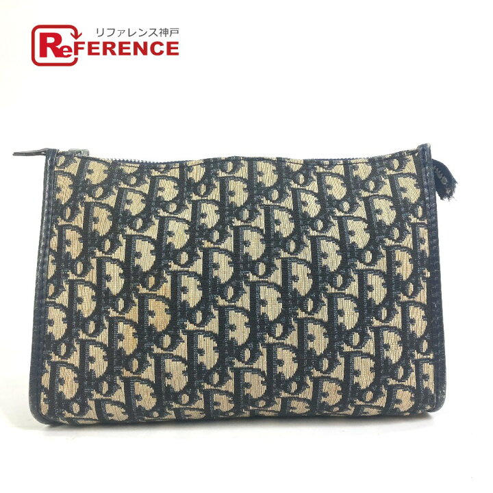 楽天市場】Christian Dior クリスチャンディオール トロッター  