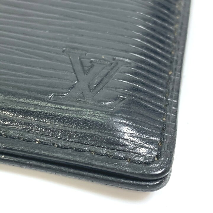 楽天市場】LOUIS VUITTON ルイヴィトン エピ カリキュレーター 