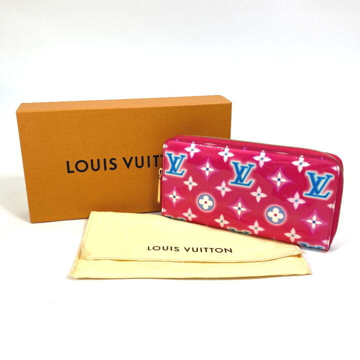 楽天市場】LOUIS VUITTON ルイヴィトン M81154 モノグラムヴェルニ 