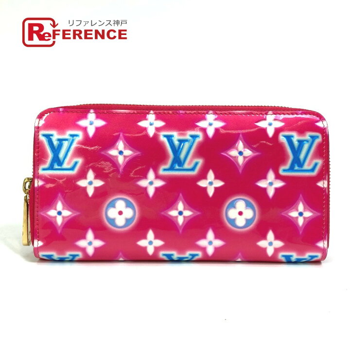 楽天市場】LOUIS VUITTON ルイヴィトン M81154 モノグラムヴェルニ 