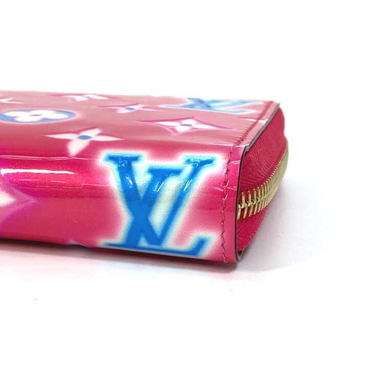楽天市場】LOUIS VUITTON ルイヴィトン M81154 モノグラムヴェルニ 