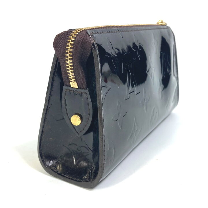 楽天市場】LOUIS VUITTON ルイヴィトン M93564 モノグラムヴェルニ 