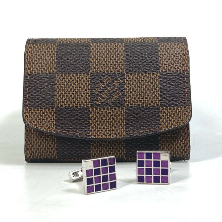 楽天市場】LOUIS VUITTON ルイヴィトン M64660 ブトン ドゥ 