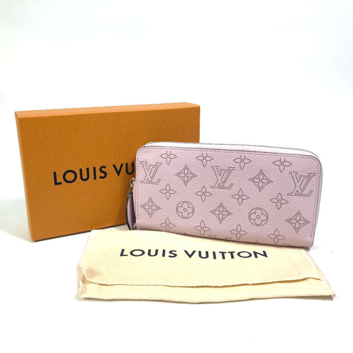 楽天市場】LOUIS VUITTON ルイヴィトン M81426 モノグラムマヒナ 