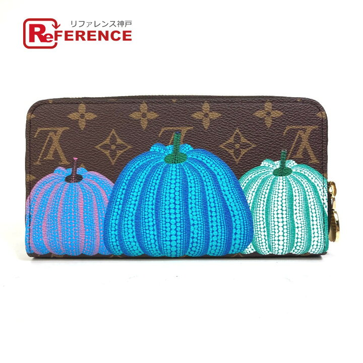 楽天市場】LOUIS VUITTON ルイヴィトン M82106 モノグラム パンプキン 