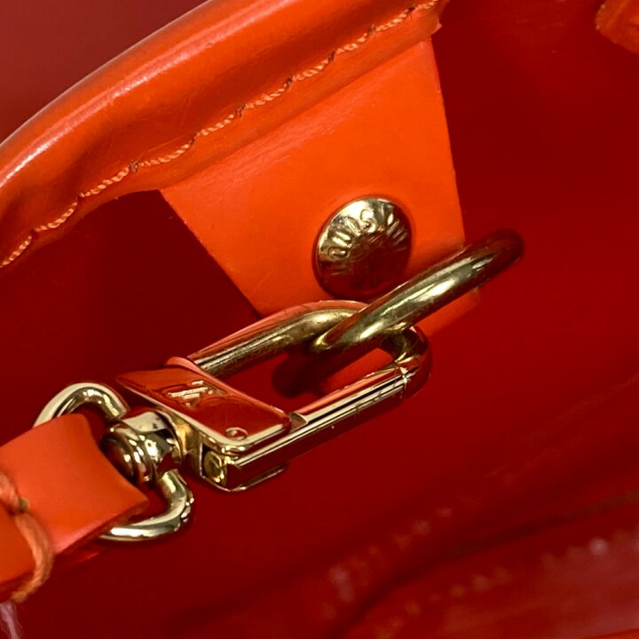 楽天市場】LOUIS VUITTON ルイヴィトン M92262 エピプラージュ ミニ  