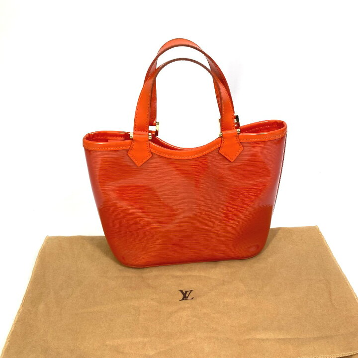 楽天市場】LOUIS VUITTON ルイヴィトン M92262 エピプラージュ ミニ  