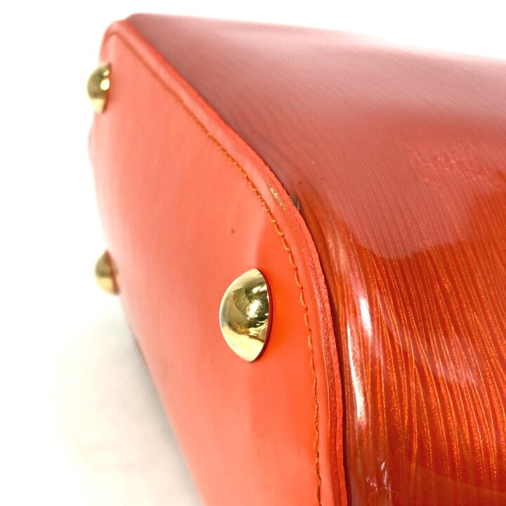 楽天市場】LOUIS VUITTON ルイヴィトン M92262 エピプラージュ ミニ 