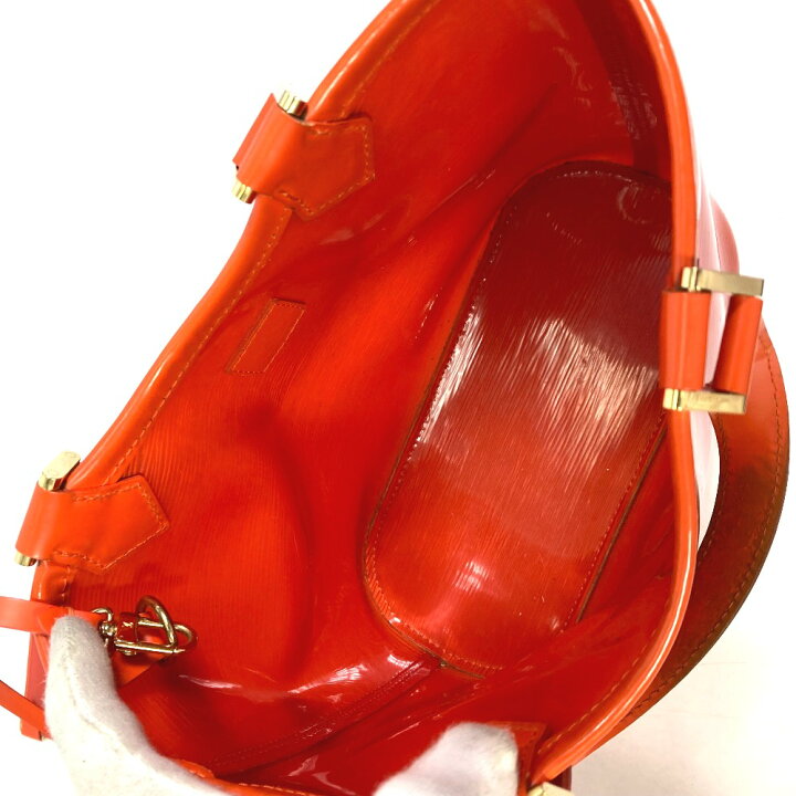 楽天市場】LOUIS VUITTON ルイヴィトン M92262 エピプラージュ ミニ 