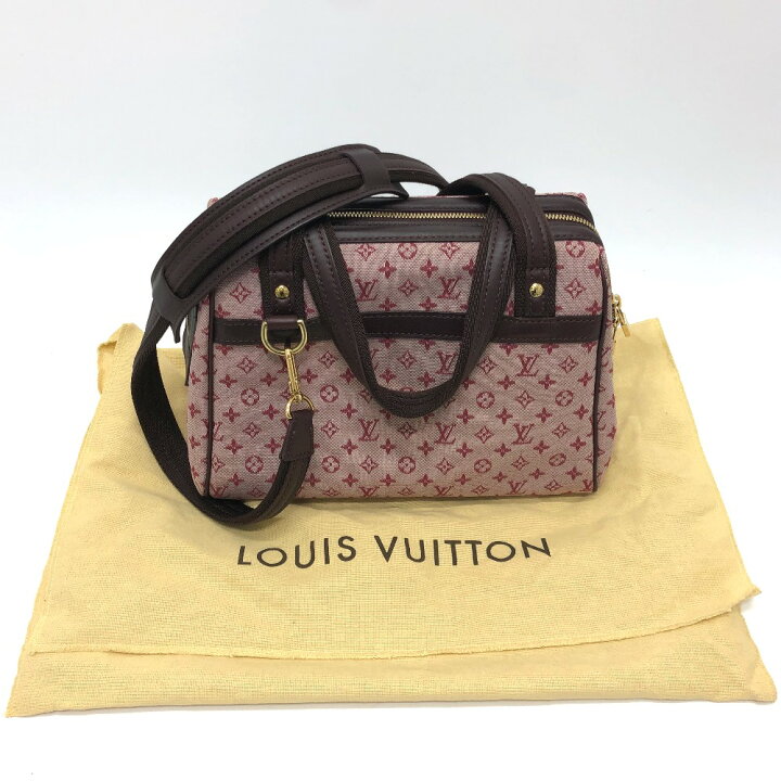 楽天市場】LOUIS VUITTON ルイヴィトン M92216 モノグラムミニ/斜め 