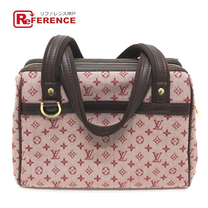 楽天市場】LOUIS VUITTON ルイヴィトン M92216 モノグラムミニ/斜め 