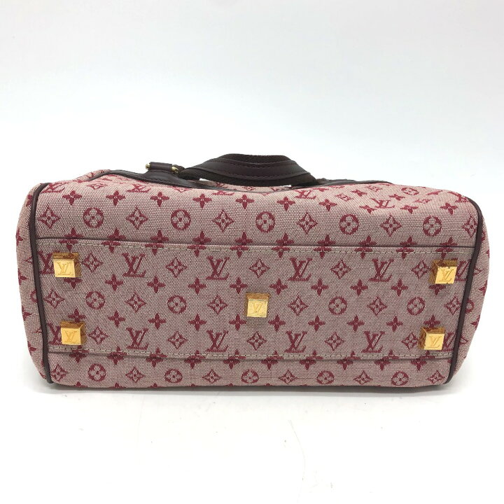 楽天市場】LOUIS VUITTON ルイヴィトン M92216 モノグラムミニ/斜め 