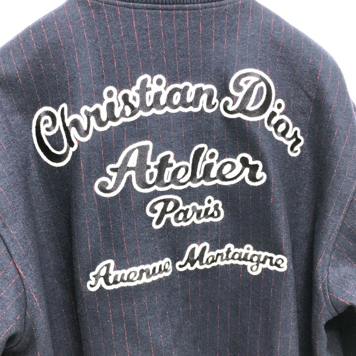 楽天市場】Dior ディオール 213J431A0738 アトリエ ストリート 