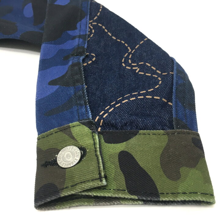 楽天市場】A BATHING APE アベイシングエイプ ベイプ×リーバイス 