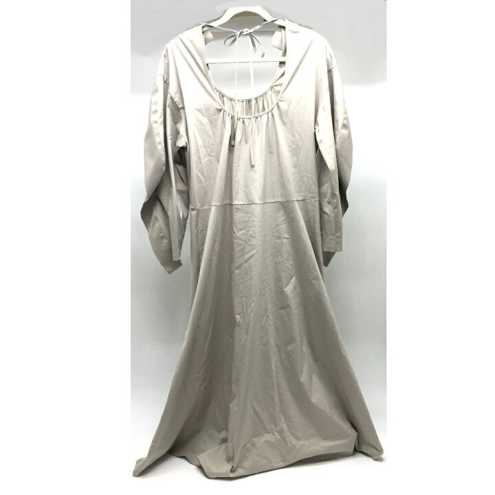 楽天市場】IRENE アイレネ バックリボン フレア Jersey Bow Dress 2020 