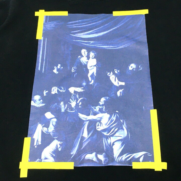 楽天市場】OFF-WHITE オフホワイト OMBA003F17003016 Seeing Things 