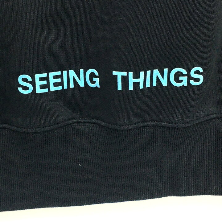 楽天市場】OFF-WHITE オフホワイト OMBA003F17003016 Seeing Things 