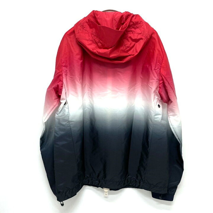 楽天市場】MONCLER モンクレール 4160305 グラデーション 上着 MARIBEU 
