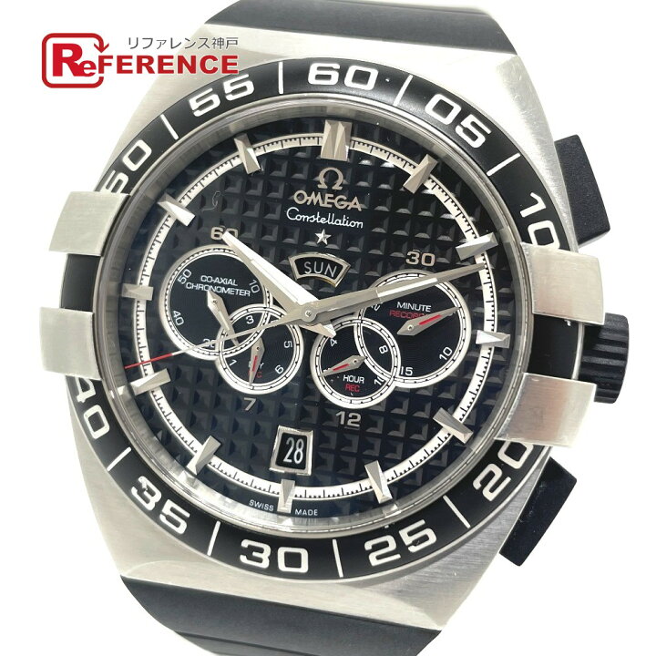 楽天市場】OMEGA オメガ 121.32.44.52.01.001 コンステレーション 