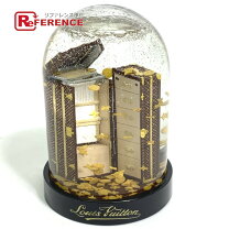 楽天市場】スノードーム ルイヴィトンの通販