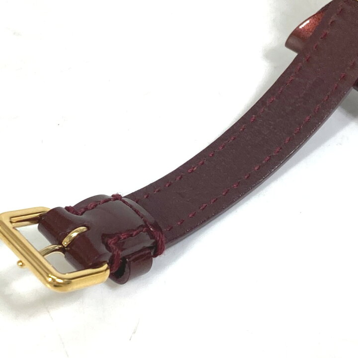 楽天市場】LOUIS VUITTON ルイヴィトン M6617F モノグラムヴェルニ 