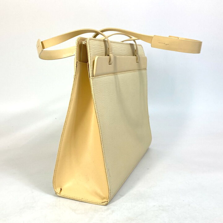 楽天市場】LOUIS VUITTON ルイヴィトン M5249A エピ クロワゼットPM  