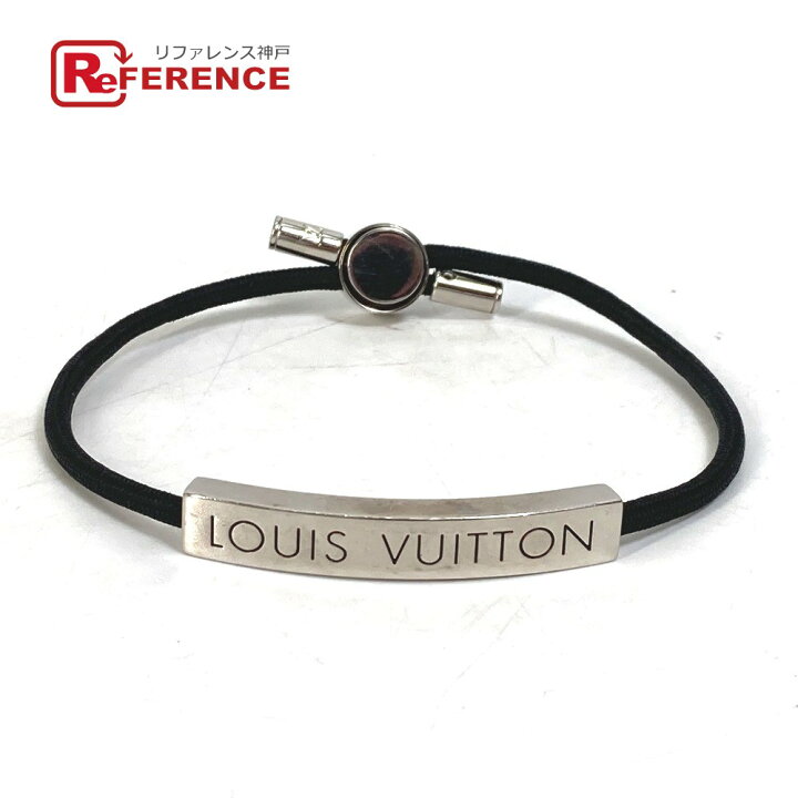楽天市場】LOUIS VUITTON ルイヴィトン M67417 ブラスレ スペースLV