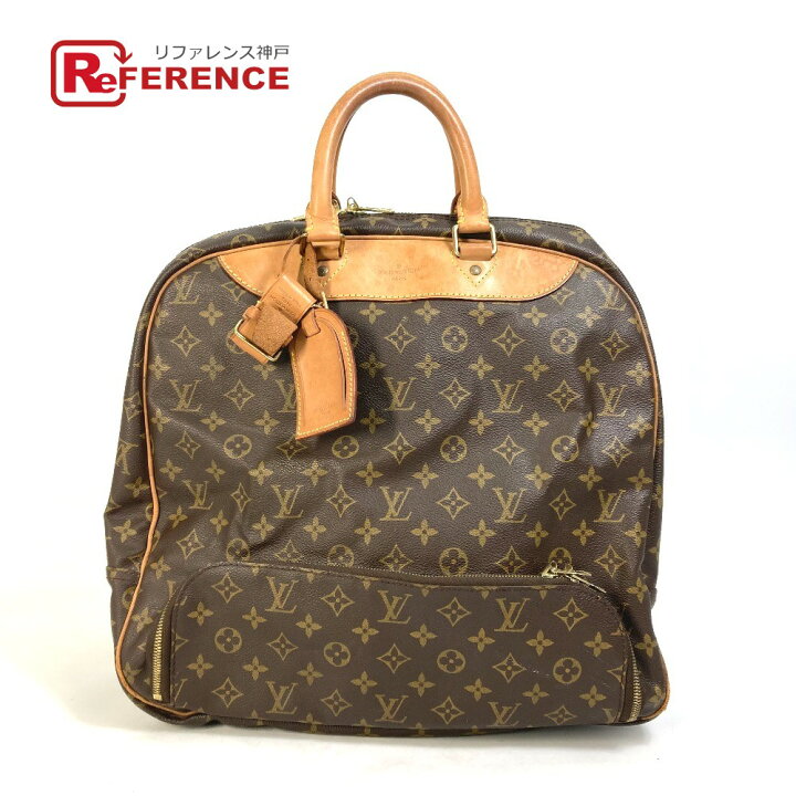 楽天市場】LOUIS VUITTON ルイヴィトン M41443 モノグラム エヴァ  