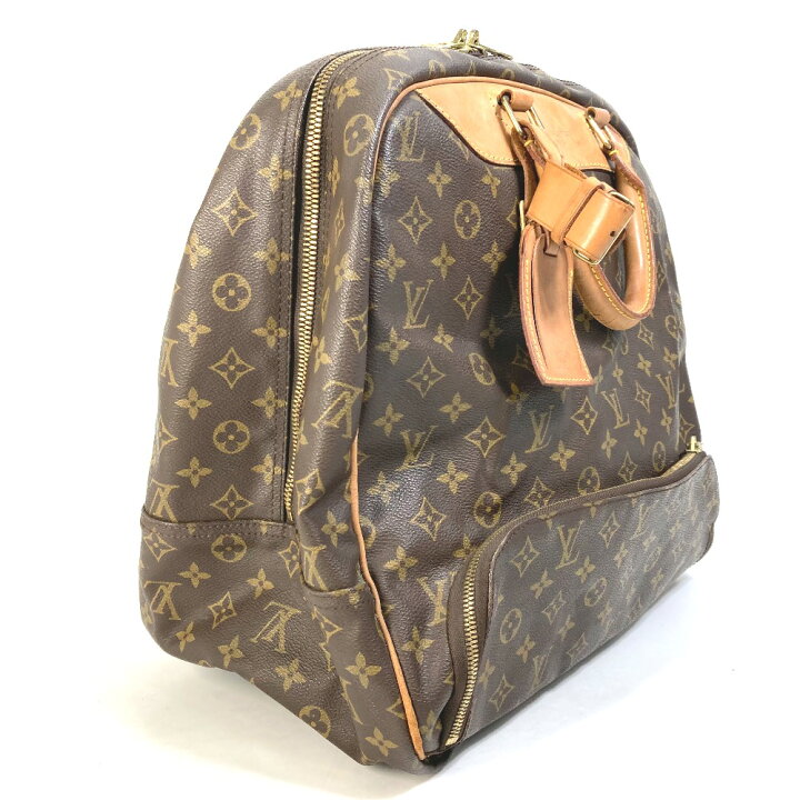 楽天市場】LOUIS VUITTON ルイヴィトン M41443 モノグラム エヴァ  