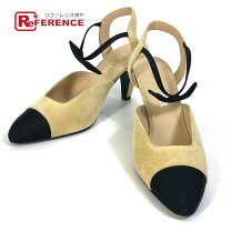 楽天市場】リボン パンプス（ブランドシャネル）の通販 