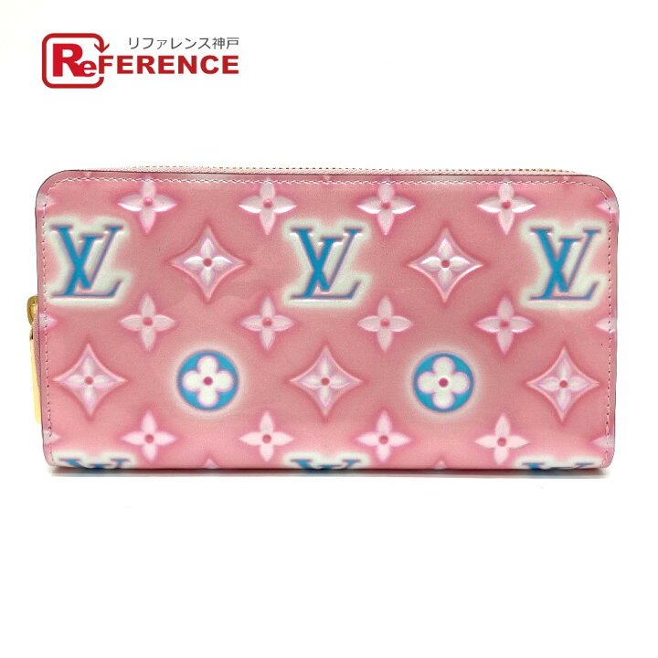 楽天市場】LOUIS VUITTON ルイヴィトン M81145 モノグラムヴェルニ 